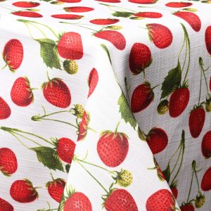 Fresca, Strawberry